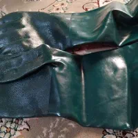 دستکش ضد اسید