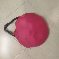 چادر مسافرتی کودک|اسباببازی بچه|قم, زنبیل آباد|دیوار