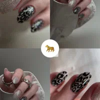 خدمات مانیکور و پدیکور|خدمات آرایشگری و زیبایی|لاهیجان, خمیر کلایه|دیوار