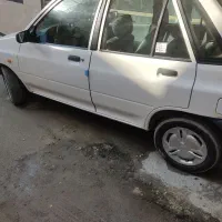 پراید بی رنگ92|خودرو سواری و وانت|سنندج, |دیوار