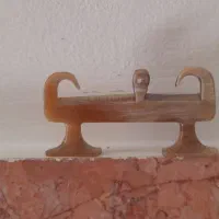 خرک تار باشاخ قوچ اخلی
