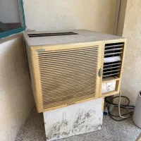 کولر گازی پنجره ای