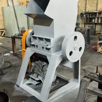 دستگاه آسیاب پلاستیک  قلمبه زن به شرط سبد پت لاک|ماشین‌آلات صنعتی|قزوین, |دیوار