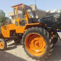 فروش تراکتور رومانی و بیلی|خودرو سنگین|داراب, |دیوار