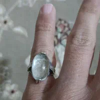 انگشتر نقره در نجف