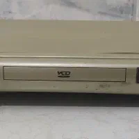 فروش فوری، توافقی ، دستگاه پخش VCD|پخشکننده DVD و ویدیو|تهران, سلیمانی|دیوار