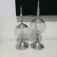 سرویس پذیرایی دو تایی