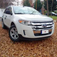 فورد ادج|خودرو سواری و وانت|رشت, سعدی (تختی)|دیوار