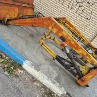 بیل تراکتور