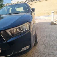 دناپلاس توربو اتومات|خودرو سواری و وانت|یزد, |دیوار