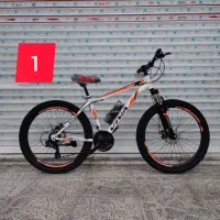 منبع دوچرخه 26 /آپشنال (مارالان سجادیه)|دوچرخه، اسکیت، اسکوتر|تبریز, |دیوار