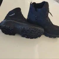 پوتین زیپ دار ساق کوتاه رافائل|کیف، کفش، کمربند|بیرجند, |دیوار