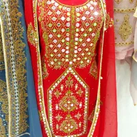 لباس بنارسی وهندی وبلوچی وکشمیری|لباس|زاهدان, |دیوار