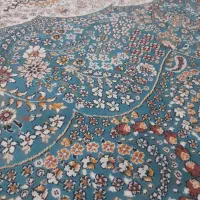 فرش ۱۲ متری تمام نخ اکرولیک اصل|فرش|بندرعباس, |دیوار