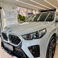 فروشBMW x2 Sdrive 25i