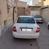 فروش فوری تیبا|خودرو سواری و وانت|یزد, |دیوار