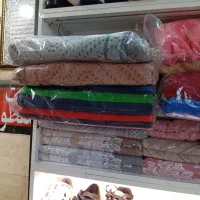 انواع پتوی ژله ای مسافرتی یک نفره و دونفره