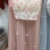 کراپ و دامن های پینترستی