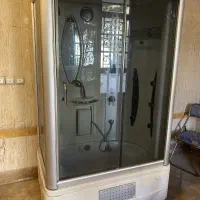 فروش کابین دوش و ماساژ لوکس