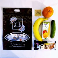 خدمات پذیرایی مراسمات/پک پذیرایی/حلوا