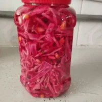 ترشی های خانگی خوشمزه|خوردنی و آشامیدنی|چناران, |دیوار