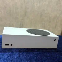 xbox series s ایکس باکس سری اس|کنسول، بازی ویدئویی و آنلاین|تهران, مهران (سیدخندان)|دیوار