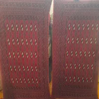 پشتی راز و جرگلان نو