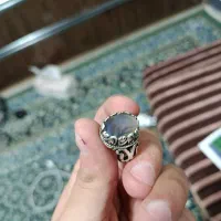 انگشتر نقره|جواهرات|ملایر, |دیوار