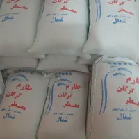 برنج ایرانی طارم فجر گرگان هاشمی زعفران قاعنات|خوردنی و آشامیدنی|ری, دولتآباد|دیوار