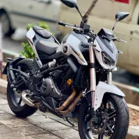 کیوجی SRK 300cc QJ