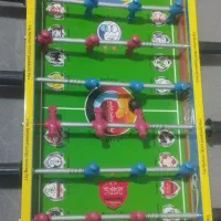 فوتبال دستی