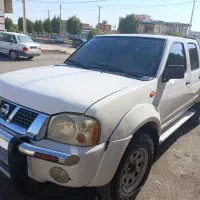 نیسان پیکاپ