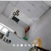 رهن ویلائی ۱۰۰متری نقلی باصفا حیاط دار قنوات|اجارهٔ خانه و ویلا|قنوات, |دیوار