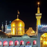 تور زیارتی مشهد مقدس