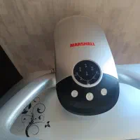 اتو پرس مارشال