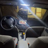 ام وی ام ۵۵۰|خودرو سواری و وانت|تبریز, |دیوار