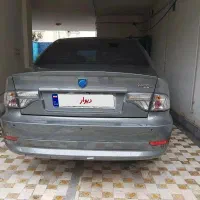 سمند سورن پلاس 1404 صفر