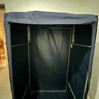 کمد برزنتی|جاکفشی، کمد، دراور|تهران, افسریه شمالی|دیوار