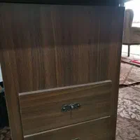 میز چرخ خیاطی