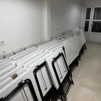 میز تاشو