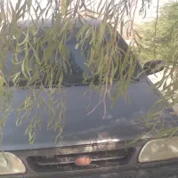 پراید دوگانه