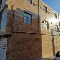 آپارتمان-به-همراه-مغازه