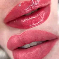 خدمات کراتین ومدل میکروبلیدابرو وشیدلب،خط چشم