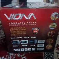 تستر|اجاق گاز و لوازم برقی پخت‌وپز|قزوین, |دیوار