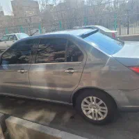 فقط معاوضه با خودرو هم قیمت