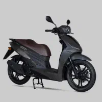 موتور کاپیتان ۱۵۰