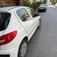 207 Tu3 مدل ۱۴۰۲|خودرو سواری و وانت|قزوین, |دیوار