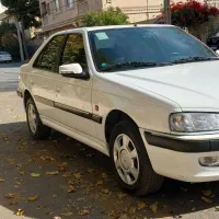 پژو پارس سال مدل ۹۸