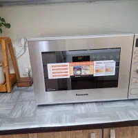 مایکروفر پاناسونیک اصلی