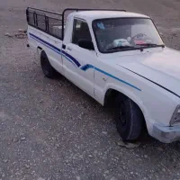 مزدا ۱۶۰۰|خودرو سواری و وانت|یزد, |دیوار